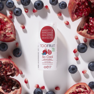 MY FACE GEL-CREAM Pomegranate - Blueberry 30 ml